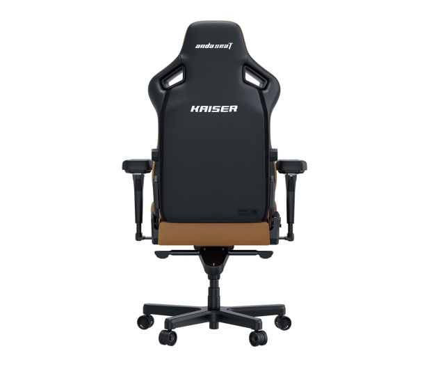 Anda Seat Kaiser 4 L Brown PVC - 1473925 - zdjęcie 2